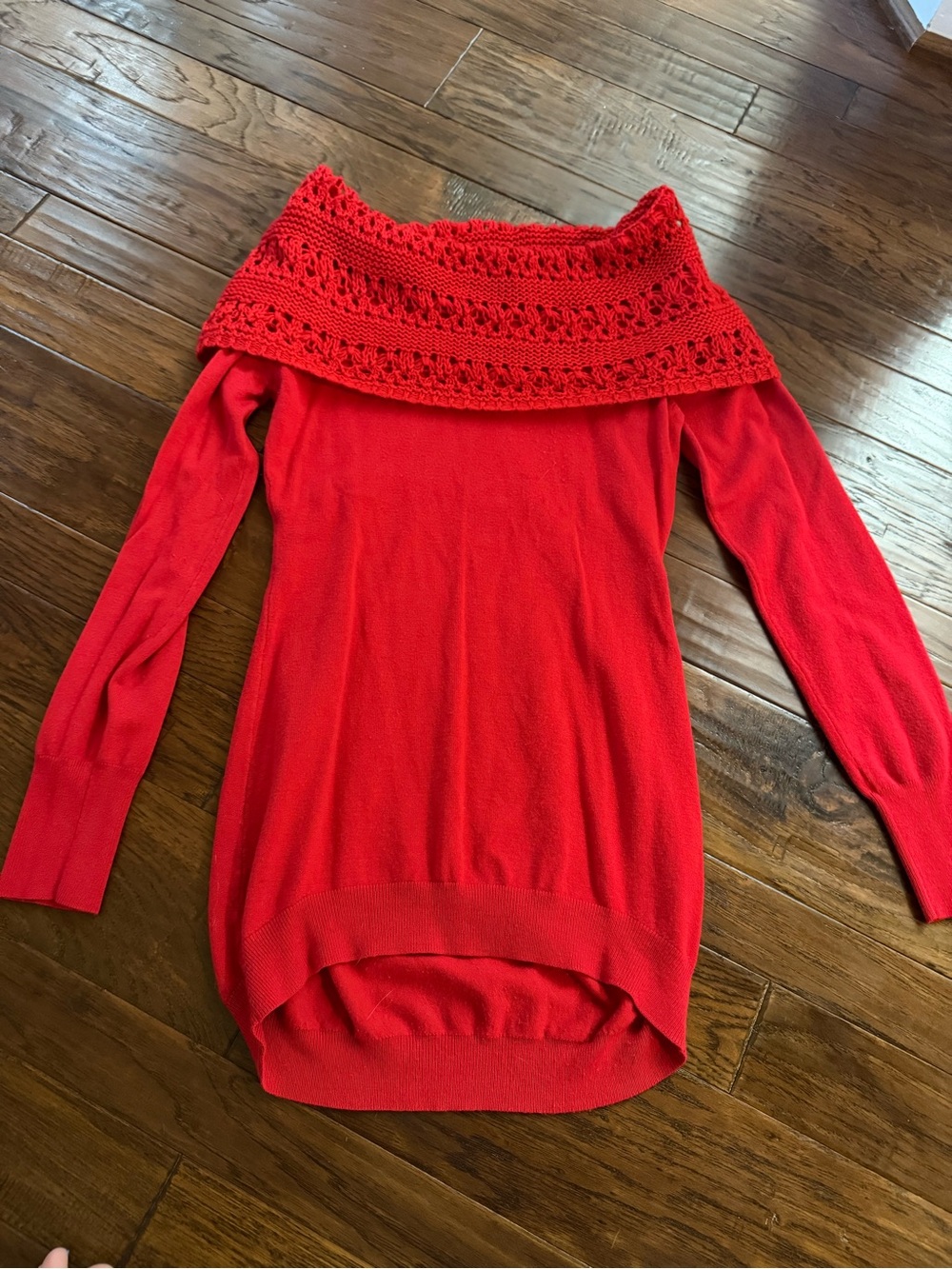 Arden B women sweater S
